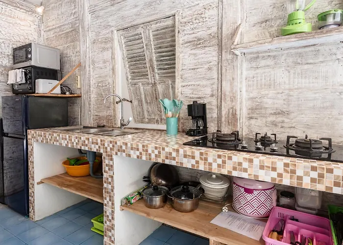 Villa Istana Dalton - 2 Bedroom In Ungasan Uluwatu