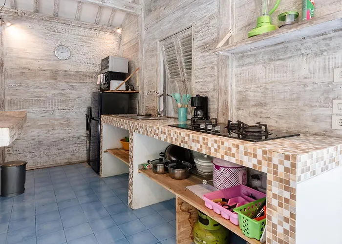 Istana Dalton - 2 Bedroom In Ungasan