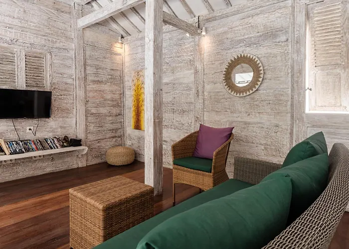 Istana Dalton - 2 Bedroom In Ungasan * Uluwatu