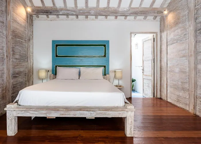 Villa Istana Dalton - 2 Bedroom In Ungasan Uluwatu