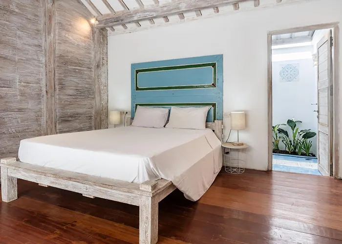 Istana Dalton - 2 Bedroom In Ungasan Villa Uluwatu